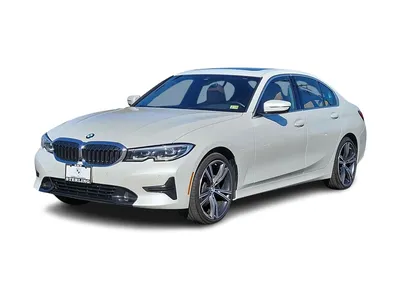 2024 BMW 3-Series: 258 Exterior Photos | U.S. News