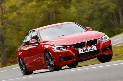 2020 BMW 3 Series Review - Autotrader