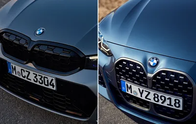 2015 BMW 3 Series Facelift - What Are The Exterior and Interior Changes