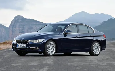 BMW 3 Series – old and new facelift compared | carwow