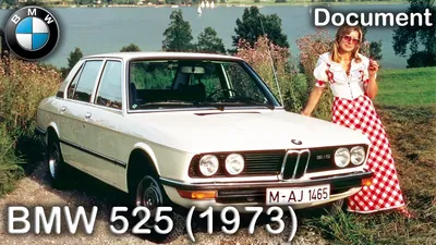 1980 BMW 525 Automatic. | Quite a surprise to see this! Whil… | Flickr