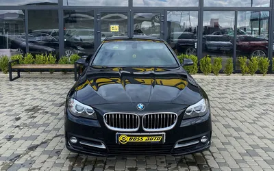 ⚡️BMW 525 3.0dA Edition Facelift Автомат -2007- - ВСЕ АВТО - finanses24