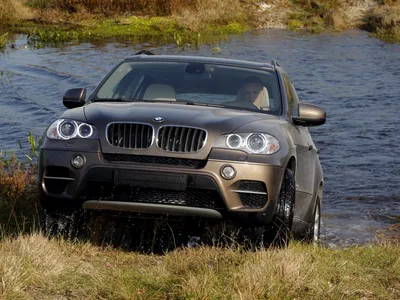 Дешевый BMW X5 с большим пробегом: стоит брать или бежать без оглядки?  Автомобильный портал 5 Колесо