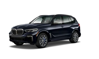 Обновлённый BMW X5 M 2023 - КОЛЕСА.ру – автомобильный журнал