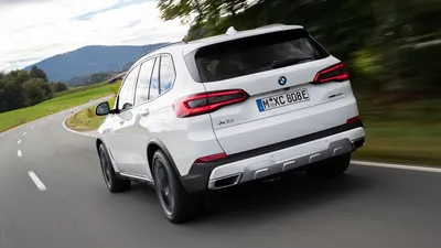 BMW X5 (2023) review: extreme makeover, SUV edition | CAR Magazine