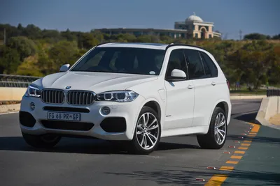 BMW X5 2024 года: обзор двух вариантов рестайлинга - xLine и M Sport! -  YouTube