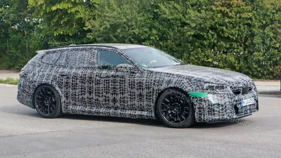 2021 BMW M5 CS | PH Review - PistonHeads UK