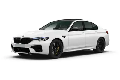 New BMW M5 Compeition For Sale | Discover More | Dick Lovett