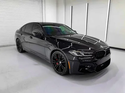 BMW M5 (2018 - present) | Expert Rating | The Car Expert