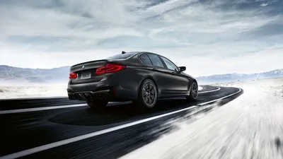 2023 BMW M5 CS - The Most Powerful M Car Ever Built - YouTube