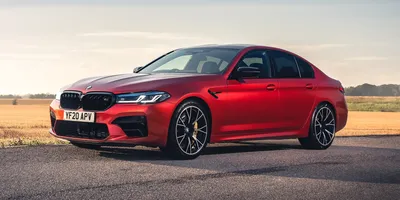 2024 BMW M5: Everything we know so far about the hybrid performance car -  Drive