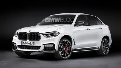 BMW X8 : r/AiFutureCars