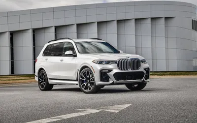 EXCLUSIVE: BMW X8 is being considered in Munich