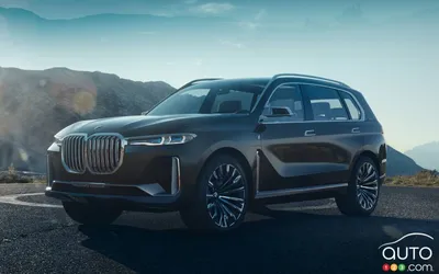 What Happened To The BMW X8? | CarBuzz