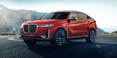 2023 BMW X8 spy shots and video: Flagship crossover in the works