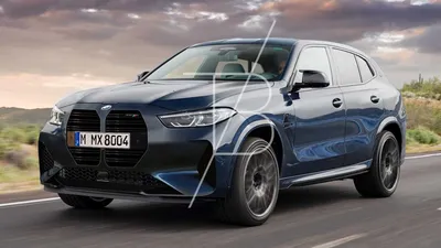 carwow on X: \"EXCLUSIVE RENDER: BMW X8! BMW is making a coupe-SUV X7  companion... and here's what we think it'll look like! It's expected to  cost over £80,000 and should go on