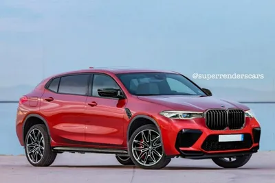 2020 BMW X8: Range Rover rival edges closer to production | Autocar