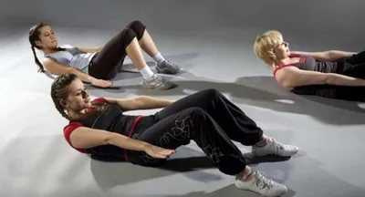 Бодифлекс дыхательная гимнастика для похудения - YouTube