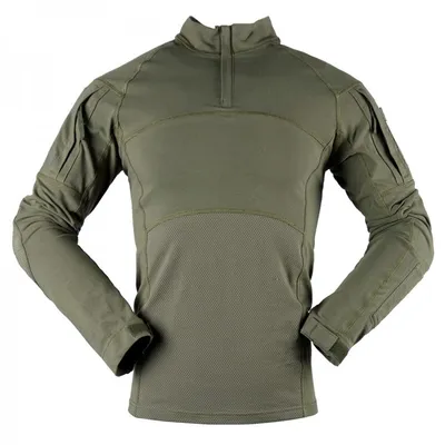 Боевая рубашка для холодной погоды UF PRO ACE Gen.2 Winter Combat Shirt |  Multicam - 00-00020324