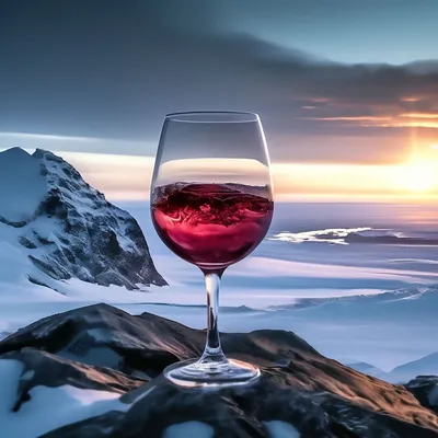 Купить Набор бокалов для красного вина Riedel Veritas Pinot Noir 1 уп (2  шт). Доставка Украина, Киев - Winetime.com.ua