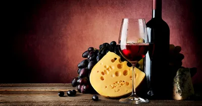 Винный этикет: разбираемся в бокалах для вина - Напитки и коктейли - Досуг  и отдых - MEN's LIFE