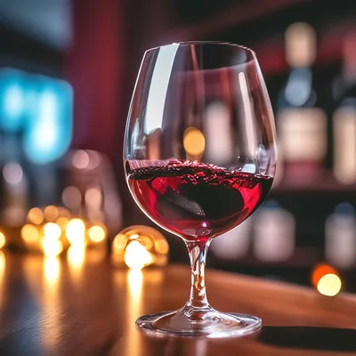 Бокалы для вина: виды рюмок и бокалов для алкоголя, из чего пьют белое  шампанское и красное вино