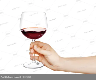 Бокал для красного вина, 480 мл, 2 шт, стекло, Sorento — купить в  интернет-магазине Kuchenland Home