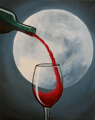 Бокал для вина «Дайте напиться», 350 мл, тип нанесения рисунка: деколь  (5193335) - Купить по цене от 255.00 руб. | Интернет магазин SIMA-LAND.RU