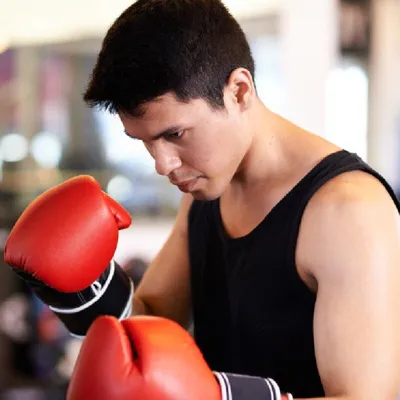 Секция бокса в Москве - Московская школа бокса Boxing-time