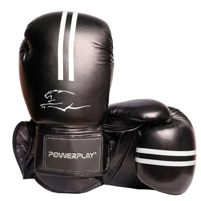 Перчатки для бокса Addvance Evolution 3D серо-черно-белые — купить недорого  в интернет магазине в Екатеринбурге