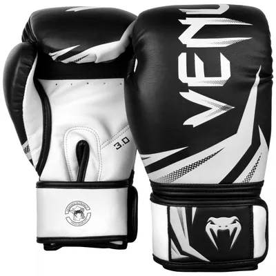 Купить Перчатки боксерские Clinch Punch 2.0 бело-черно-бронзовые C141 🚩 в  интернет-магазине в Москве COMBATMARKT