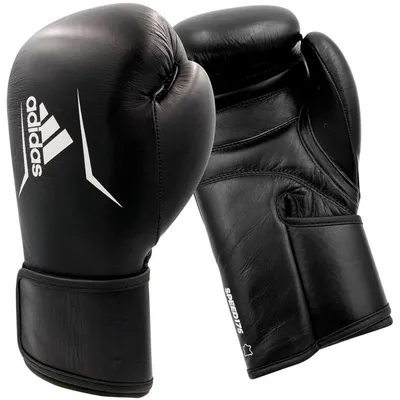 Боксерские перчатки купить в Уфе с доставкой из Таиланда натуральная кожа.
