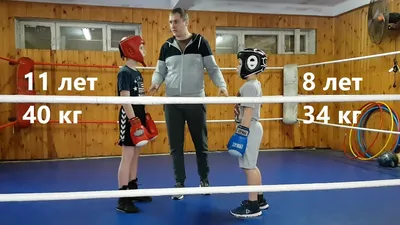 Внутренний турнир по боксу в СПK ''Ярополк'', дети 5-9 лет, 17.12.2017 г. -  YouTube