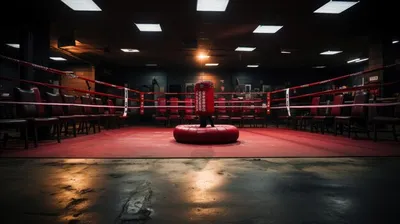 Скачать обои бокс, boxing, боевое искусство, боксерские перчатки, висят,  wallpaper., gray background, beautiful background, раздел разное в  разрешении 1920x1080