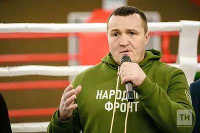 Александр Поветкин: «Мне нравится ММА, но прыгать из бокса нет смысла»