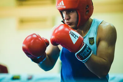 Бокс для мальчиков: преимущества и недостатки — Спортмастер Медиа