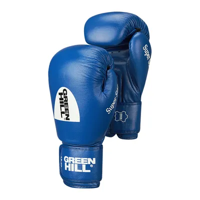 Боксерские перчатки Yamaguchi Boxing Gloves купить в Москве