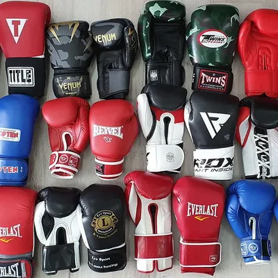Боксерские перчатки Twins BGVL 3 купить Твинс для тайского бокса