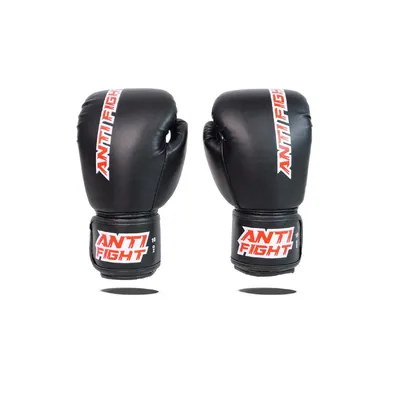 Купить Перчатки боксерские Clinch Punch 2.0 черно-серебристые C141 🚩 в  интернет-магазине в Москве COMBATMARKT