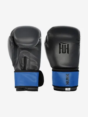 Боксерские перчатки Spurt 10 oz Черный
