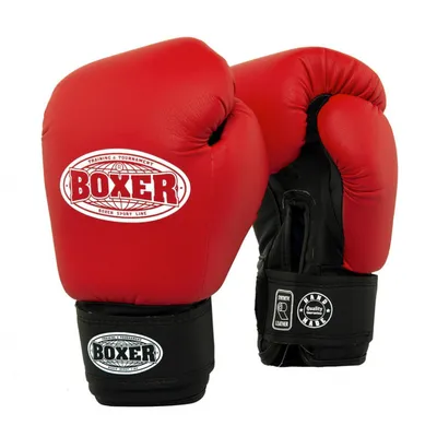 Самые популярные боксерские перчатки у звезд спорта - KP.RU