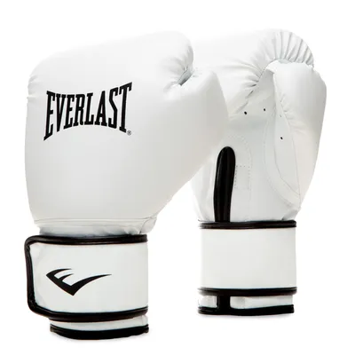 Любительские боксёрские перчатки Everlast Amateur Competition синие купить  в Новосибирске - в спортивном магазине экипировки для единоборств SPARTA  (СПАРТА)