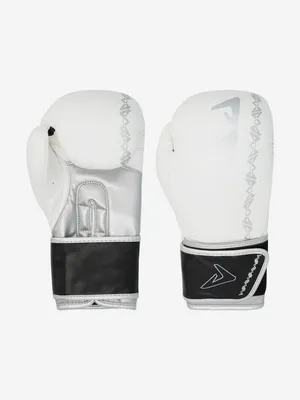 Перчатки боксерские Demix чёрный цвет — купить за 3299 руб., отзывы в  интернет-магазине Спортмастер