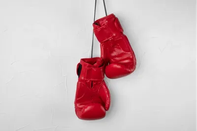 Купить детские боксерские перчатки