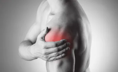 Боль в плечевом суставе ✔️: причины возникновения, диагностика и лечение