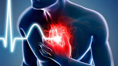Неврологическая боль в области сердца: как отличить боль в сердце от  невралгии? Причины и когда следует обратиться к врачу
