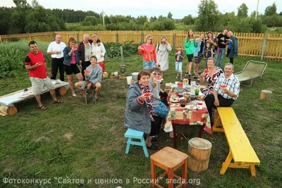Рисунок Большая семья моя №88462 - «Мама, папа, Я - наша дружная семья!»  (28.12.2023 - 13:13)