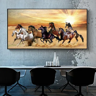 лошади на этом изображении коричневые и черные, картинки с большими лошадьми,  лошадь, животное фон картинки и Фото для бесплатной загрузки