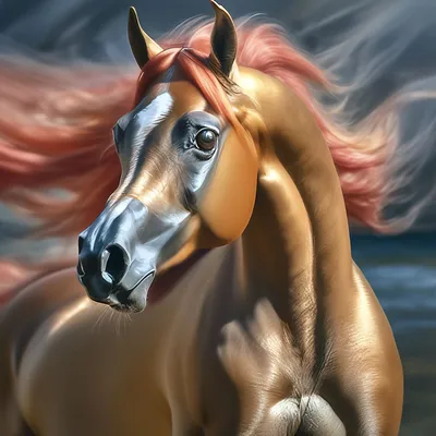 7 фактов о лошадях, о которых мало кто знает. | Узнавариум | Дзен