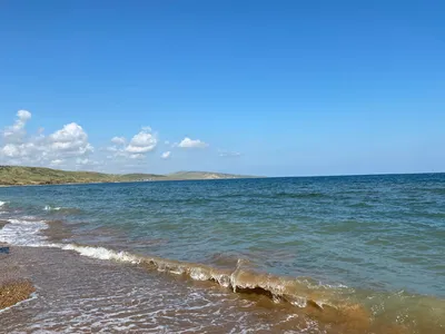 Морской пляж с большими скалами :: Стоковая фотография :: Pixel-Shot Studio